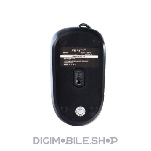 قیمت ماوس وریتی مدل V-MS5111 در فروشگاه دیجی موبایل