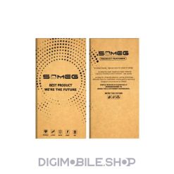 قیمت محافظ صفحه نمایش سرامیکی شیائومی ردمی نوت 9 در فروشگاه دیجی موبایل