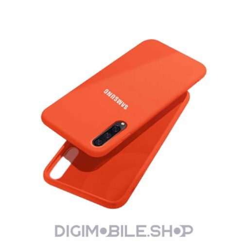 بهترین انواع قاب سیلیکونی گوشی موبایل سامسونگ a30s در فروشگاه دیجی موبایل