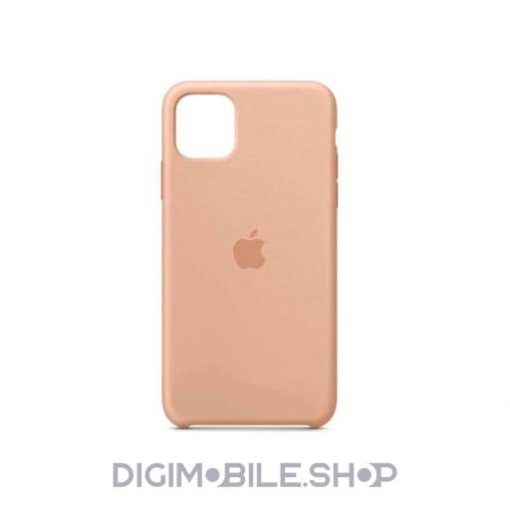 بهترین قاب گوشی موبایل اپل iPhone 11 Pro Max مدل Si1ic0n در فروشگاه دیجی موبایل