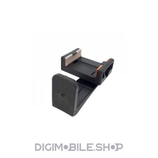 بهترین پایه نگهدارنده گوشی موبایل یونیمات مدل D-909 II در فروشگاه دیجی موبایل