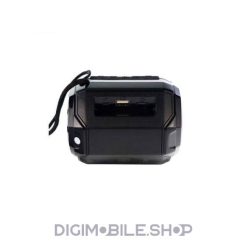 خرید اسپیکر بلوتوثی قابل حمل تی اند جی مدل tg-162 در فروشگاه دیجی موبایل