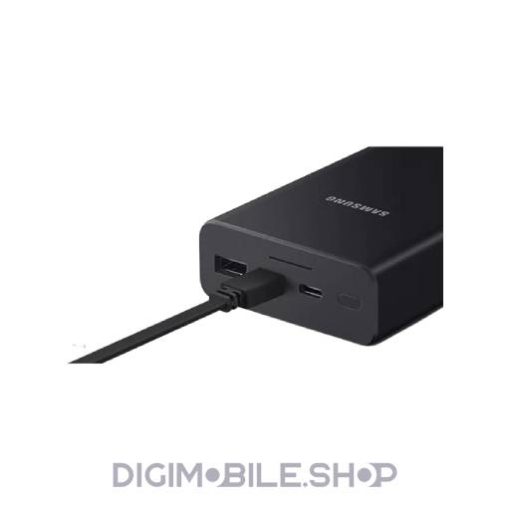 خرید شارژر همراه سامسونگ مدل EB-P5300 ظرفیت 20000 میلی آمپر ساعت در فروشگاه دیجی موبایل