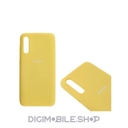 خرید قاب سیلیکونی گوشی موبایل سامسونگ a30s در فروشگاه دیجی موبایل