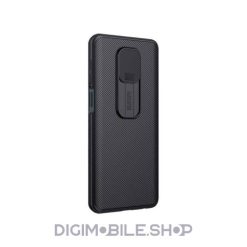 خرید قاب نیلکین گوشی موبایل شیائومی Redmi Note 9 Pro / Redmi Note 9 Pro Max/ Redmi Note 9s مدل CamShield در فروشگاه دیجی موبایل