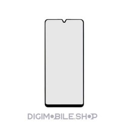 خرید محافظ صفحه نمایش شیشه ای مدل SuperD مناسب برای گوشی موبایل سامسونگ A31 / A32 4G / A22 4G / F22 / M32 / M22 در فروشگاه دیجی موبایل