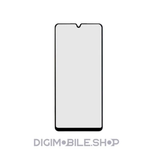 خرید محافظ صفحه نمایش شیشه ای مدل SuperD مناسب برای گوشی موبایل سامسونگ A31 / A32 4G / A22 4G / F22 / M32 / M22 در فروشگاه دیجی موبایل