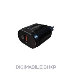 خرید و قیمت شارژر دیواری خنجی مدل B001 در فروشگاه دیجی موبایل