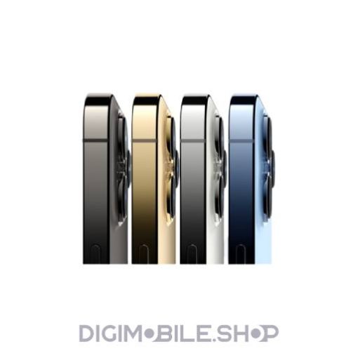 خرید و قیمت گوشی موبایل اپل مدل iPhone 13 Pro Max A2644 دو سیم‌ کارت ظرفیت 256 گیگابایت و رم 6 گیگابایت در فروشگاه دیجی موبایل
