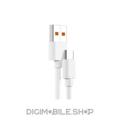 خرید کابل تبدیل USB به USB-C شیائومی مدل SJX-14ZM طول 1 متر در فروشگاه دیجی موبایل