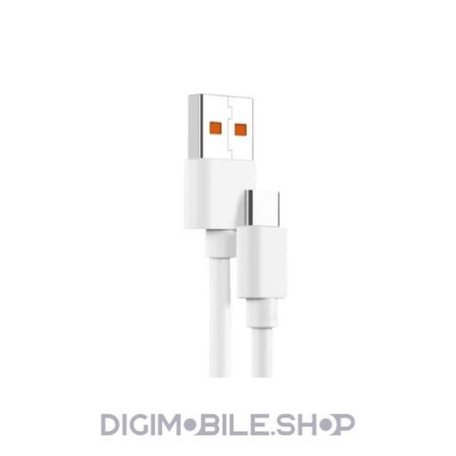 خرید کابل تبدیل USB به USB-C شیائومی مدل SJX-14ZM طول 1 متر در فروشگاه دیجی موبایل