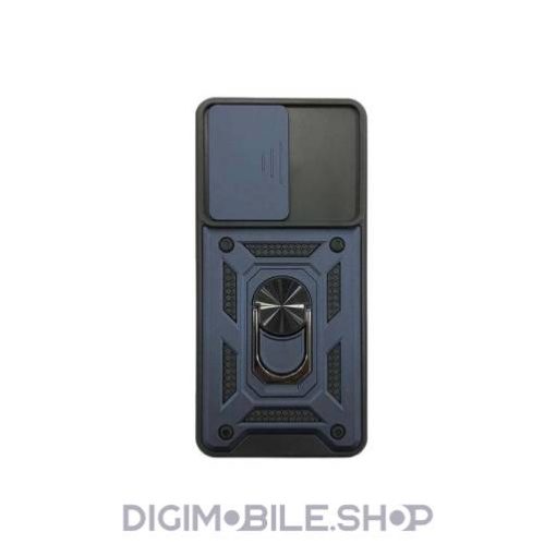 خرید کاور موناکو مدل بتمن مناسب برای گوشی موبایل سامسونگ Galaxy A10S در فروشگاه دیجی موبایل