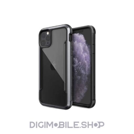 قاب ایکس دوریا آیفون X-Doria Defense Shield Case iPhone 11 Pro در فروشگاه دیجی موبایل