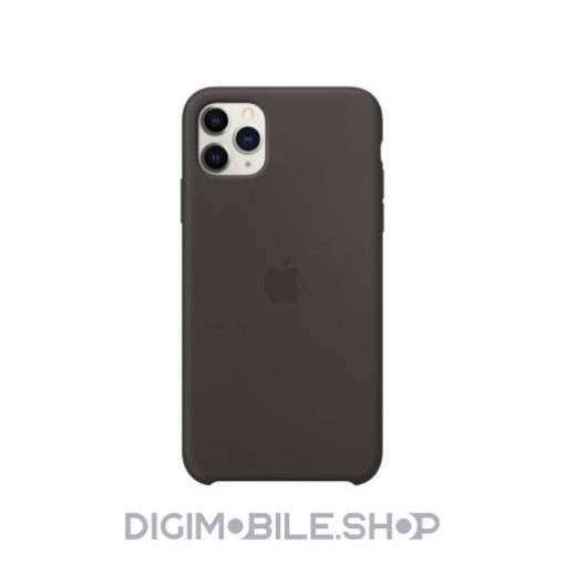 قاب گوشی موبایل اپل iPhone 11 Pro Max مدل Si1ic0n در فروشگاه دیجی موبایل