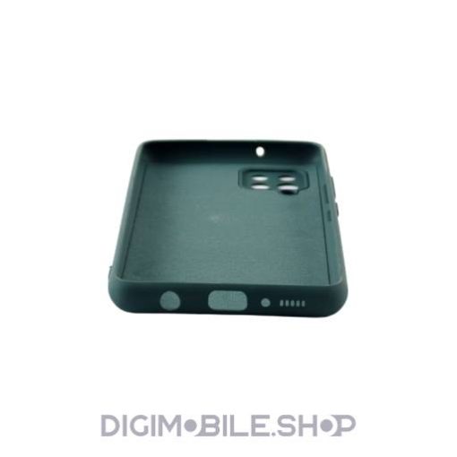 قیمت قاب سیلیکونی گوشی موبایل سامسونگ Galaxy A22 4G در فروشگاه دیجی موبایل