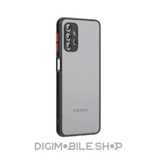 قیمت قاب گوشی سامسونگ Galaxy A32 5G مدل پشت مات محافظ لنزدار در فروشگاه دیجی موبایل