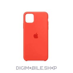 قیمت قاب گوشی موبایل اپل iPhone 11 Pro Max مدل Si1ic0n در فروشگاه دیجی موبایل