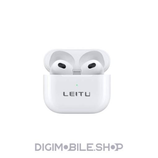 قیمت هدفون بلوتوثی لیتو مدل LT-PRO3 در فروشگاه دیجی موبایل