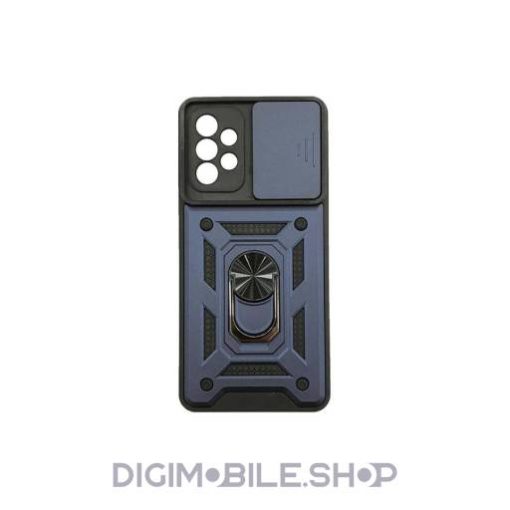 خرید کاور موناکو مدل بتمن مناسب برای گوشی موبایل سامسونگ Galaxy A32 4G در فروشگاه دیجی موبایل
