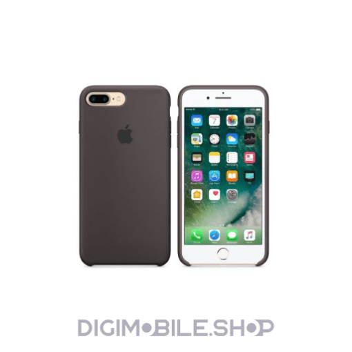 انواع کاور سیلیکونی گوشی موبایل آیفون 7/8 پلاس Apple iphone Plus در فروشگاه دیجی موبایل