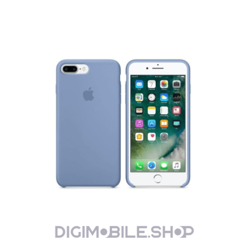 باکیفیت ترین کاور سیلیکونی گوشی موبایل آیفون 7/8 پلاس Apple iphone Plus در فروشگاه دیجی موبایل