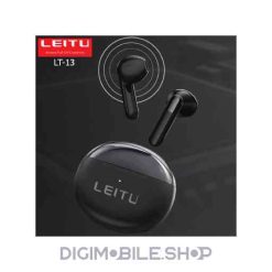 بهترین هدفون بلوتوثی لیتو مدل LT-13 در فروشگاه دیجی موبایل