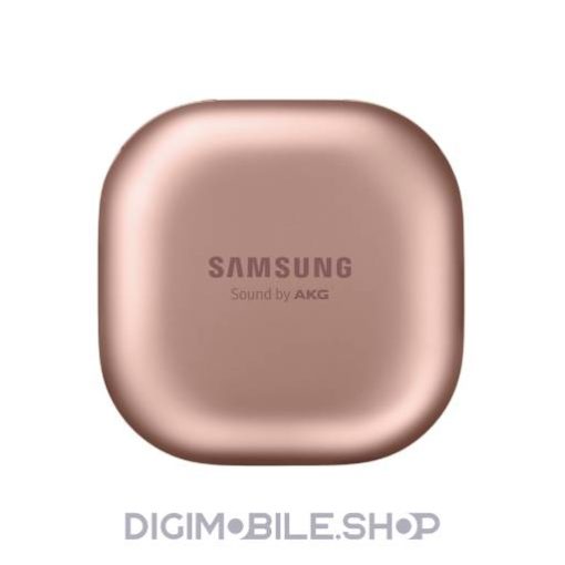 بهترین هدفون بی سیم سامسونگ مدل Galaxy Buds Live در فروشگاه اینترنتی دیجی موبایل