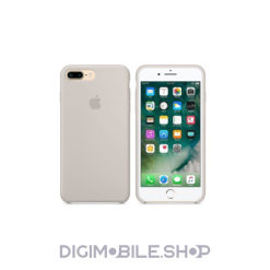 بهترین کاور سیلیکونی گوشی موبایل آیفون 7/8 پلاس Apple iphone Plus در فروشگاه دیجی موبایل
