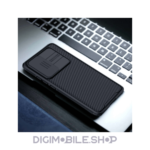 بهترین کاور مدل CamShield Pro مناسب برای گوشی موبایل 12 Mi 12/Mi 12X در فروشگاه دیجی موبایل