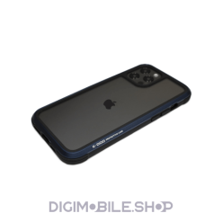 بهترین کاور کی-دوو گوشی موبایل اپل IPhone 12 pro Max مدل Aress در فروشگاه دیجی موبایل