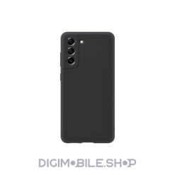 بهترین کاور گوشی موبایل سامسونگ Galaxy S21 FE مدل سیلیکونی در فروشگاه دیجی موبایل