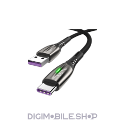 خرید ovdn کابل تبدیل USB به USB-C لیتو مدل LD-51 طول 1 متر در فروشگاه دیجی موبایل