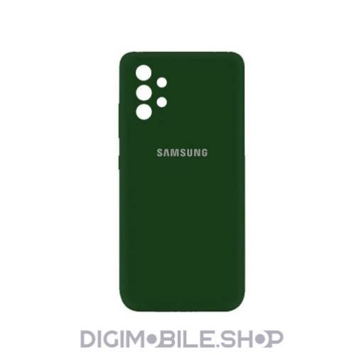خرید قاب سیلیکونی گوشی موبایل سامسونگ Galaxy A32 4G مدل SIL-001 در فروشگاه دیجی موبایل