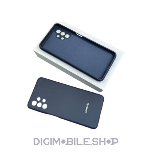خرید قاب سیلیکونی گوشی موبایل سامسونگ Galaxy A32 5g مدل SLCN در فروشگاه دیجی موبایل