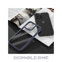 خرید کاور سامورایی گوشی موبایل اپل iPhone 13 Pro Max مدل SPC در فروشگاه دیجی موبایل