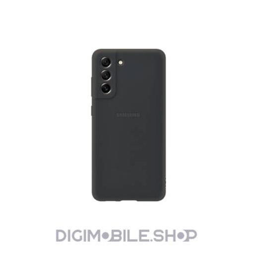خرید کاور سیلیکونی مناسب برای گوشی موبایل سامسونگ Galaxy S21 FE در فروشگاه دیجی موبایل