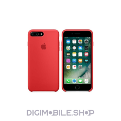 خرید کاور سیلیکونی گوشی موبایل آیفون 7/8 پلاس Apple iphone Plus در فروشگاه دیجی موبایل