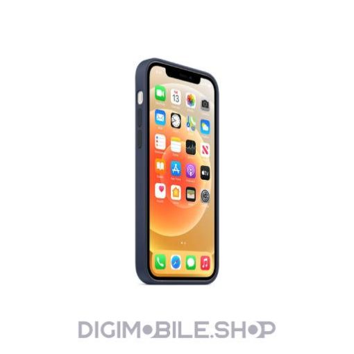 خرید کاور مدل SLCN مناسب برای گوشی موبایل اپل iPhone 12 mini در فروشگاه دیجی موبایل