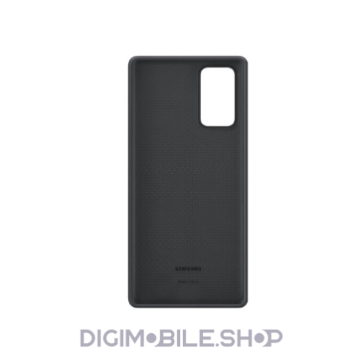 خرید کاور گوشی موبایل سامسونگ Galaxy Note 20 مدل سیلیکونی در فروشگاه دیجی موبایل