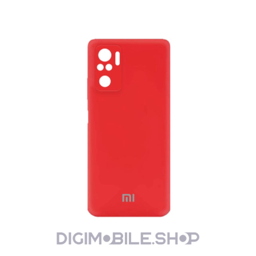 خرید کاور گوشی موبایل شیائومی Redmi Note 10 / Redmi Note 10S مدل SLCN در فروشگاه دیجی موبایل