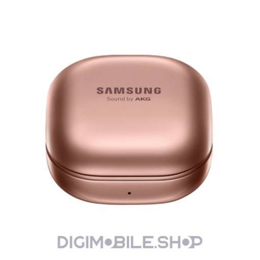 فروش هدفون بی سیم سامسونگ مدل Galaxy Buds Live در فروشگاه دیجی موبایل