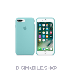 فروش کاور سیلیکونی گوشی موبایل آیفون 7/8 پلاس Apple iphone Plus در فروشگاه دیجی موبایل