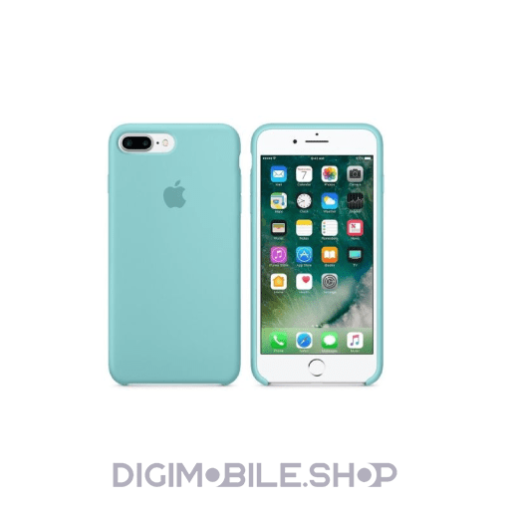 فروش کاور سیلیکونی گوشی موبایل آیفون 7/8 پلاس Apple iphone Plus در فروشگاه دیجی موبایل