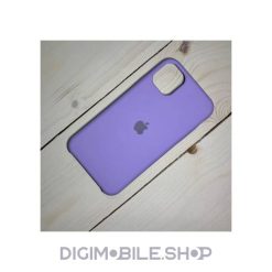 فروش کاور مدل SLCN مناسب برای گوشی موبایل اپل iPhone 12 mini در فروشگاه دیجی موبایل