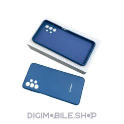 قاب سیلیکونی گوشی موبایل سامسونگ Galaxy A32 5g مدل SLCN در فروشگاه دیجی موبایل