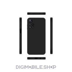 قاب محافظ گوشی موبایل شیائومی Redmi Note 11 Pro مدل سیلیکونی در فروشگاه دیجی موبایل