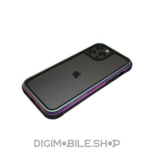 قاب کی-دوو گوشی موبایل اپل iPhone 13 Pro Max مدل Ares در فروشگاه دیجی موبایل