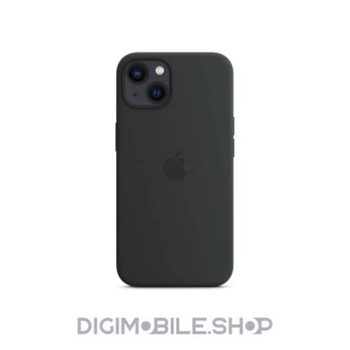 قاب گوشی موبایل اپل iPhone 13 مدل سیلیکونی در فروشگاه دیجی موبایل