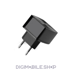 قیمت شارژر دیواری وریتی مدل AP-2118 به همراه کابل تبدیل USB-C در فروشگاه دیجی موبایل