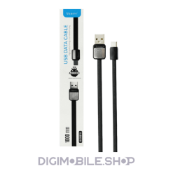 قیمت کابل تبدیل USB به USB-C وریتی مدل CB 3126T طول 1 متر در فروشگاه دیجی موبایل
